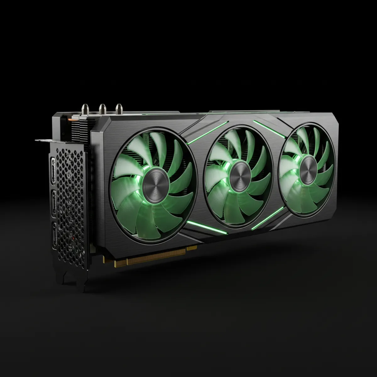 Carte graphique NVIDIA RTX 5090 haut de gamme GPU Blackwell benchmark 4K ray tracing