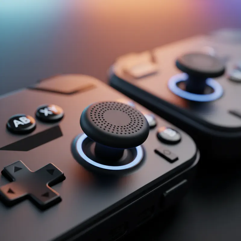 Comparatif Consoles PC Portables Gaming 2026 : Steam Deck, R — illustration