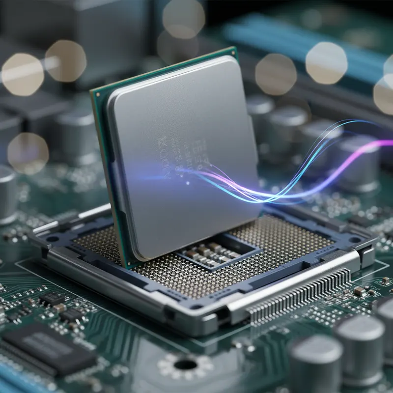 PC Gaming Sans Carte Graphique Dédiée en 2026 : Performances — illustration